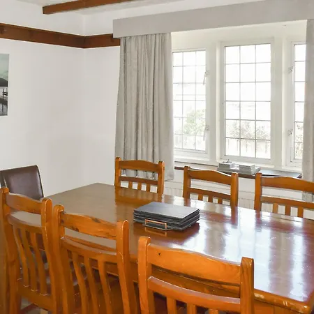 Albion בית נופש