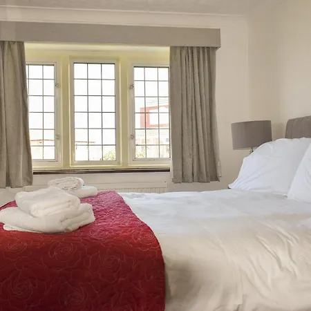 Albion בית נופש וויטבי