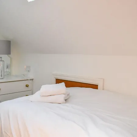 Albion Holiday home Whitby