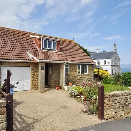 Holiday home Albion Whitby