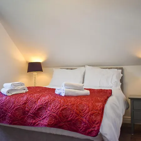 Albion Casa vacanze Whitby