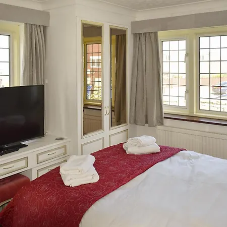 別荘 Albion ウィットビー